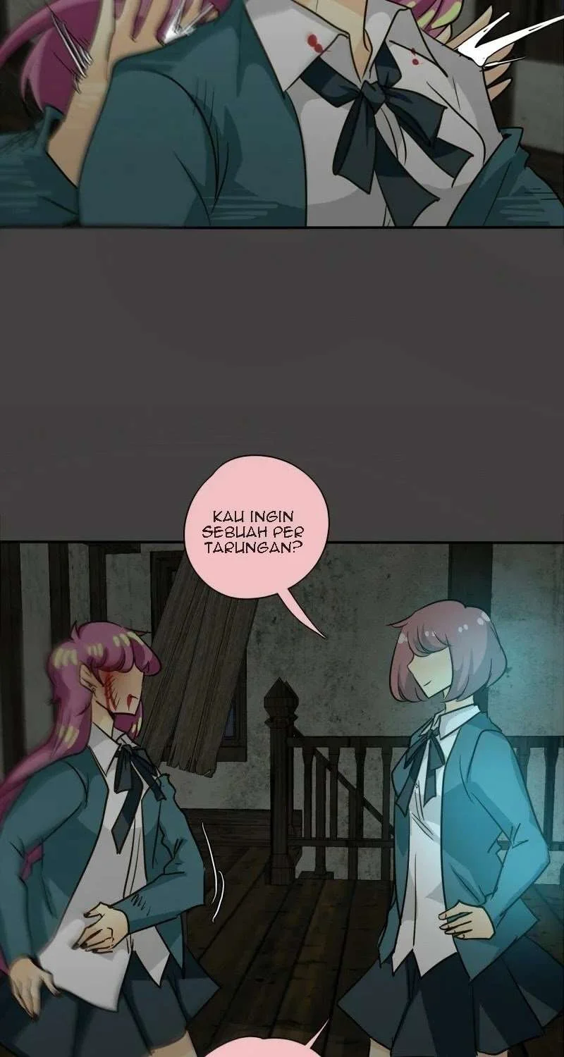 unOrdinary Chapter 122 Gambar 45