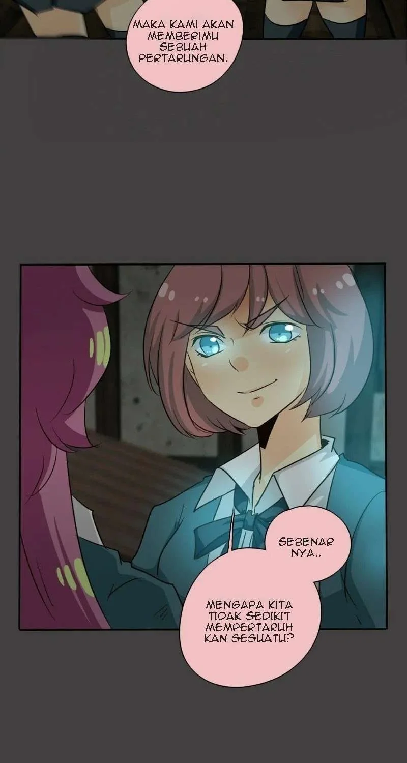 unOrdinary Chapter 122 Gambar 46