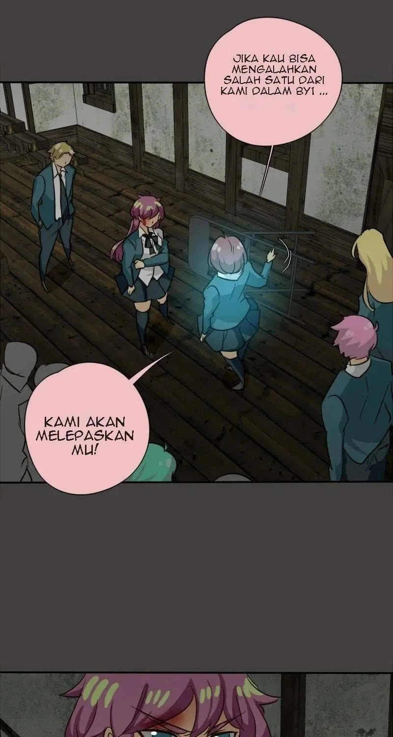 unOrdinary Chapter 122 Gambar 47