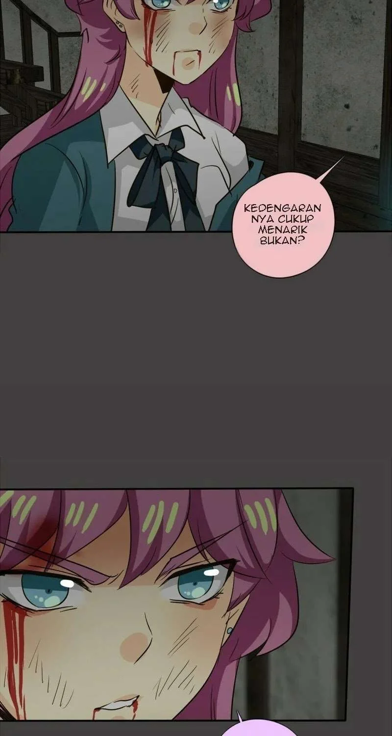 unOrdinary Chapter 122 Gambar 48