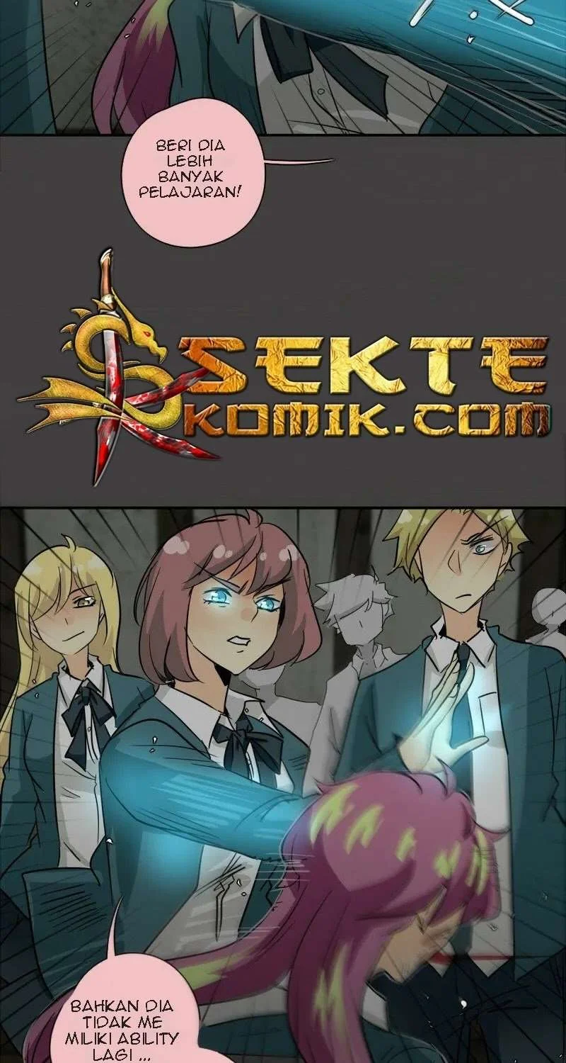 unOrdinary Chapter 122 Gambar 5