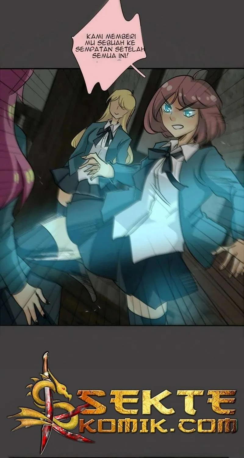 unOrdinary Chapter 122 Gambar 50