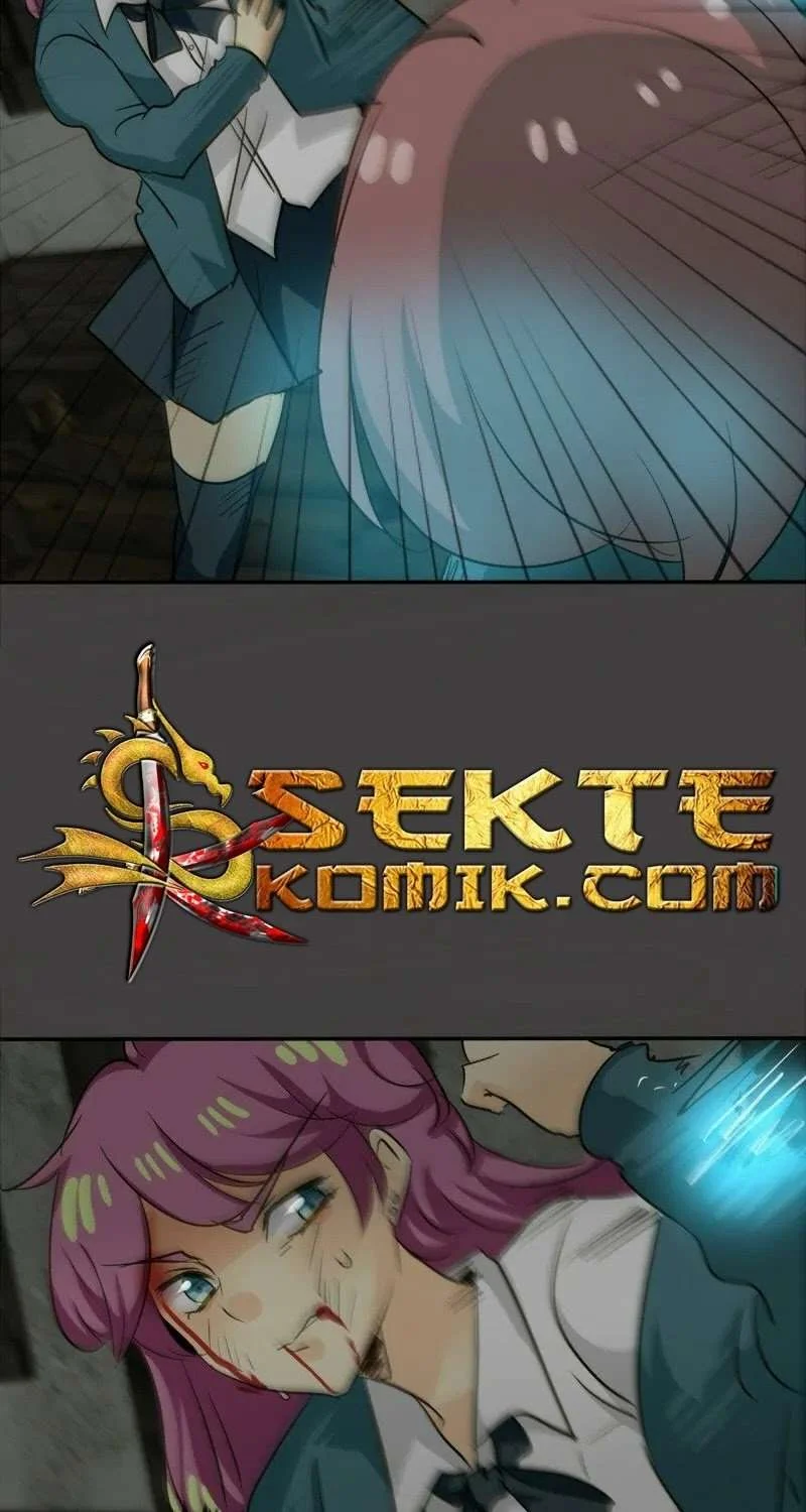 unOrdinary Chapter 122 Gambar 52