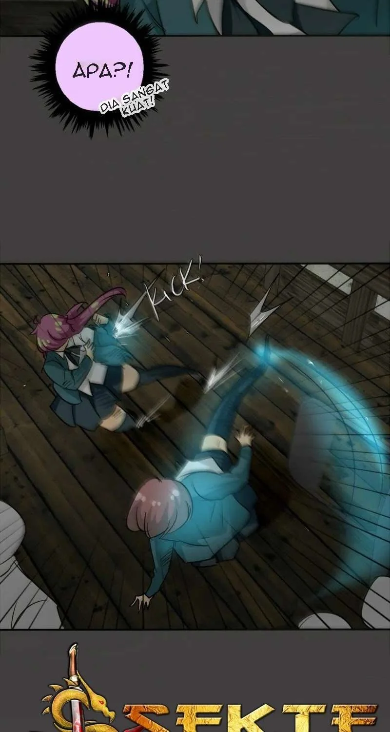 unOrdinary Chapter 122 Gambar 53