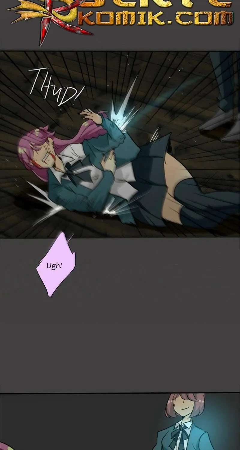 unOrdinary Chapter 122 Gambar 54