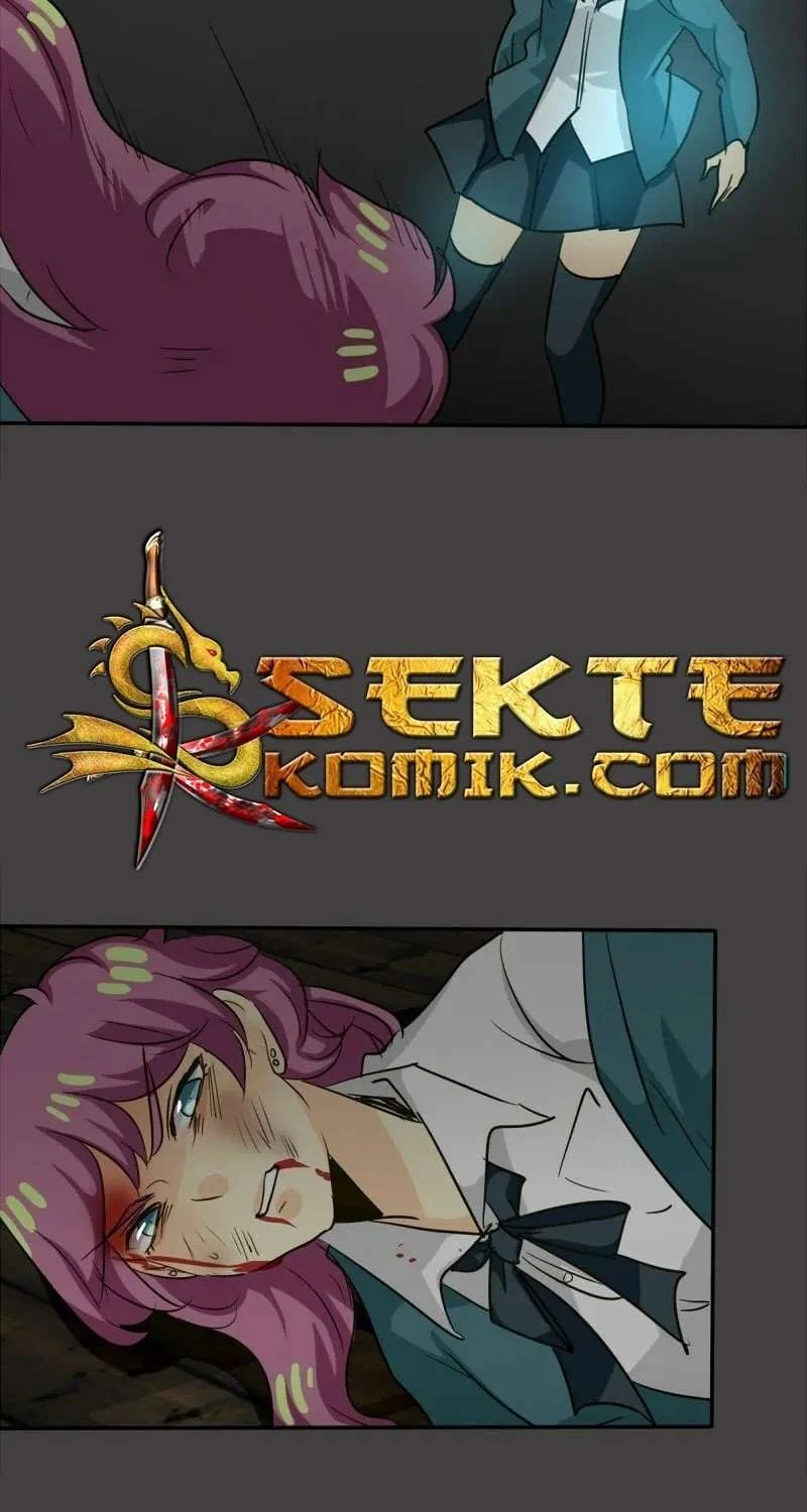 unOrdinary Chapter 122 Gambar 55