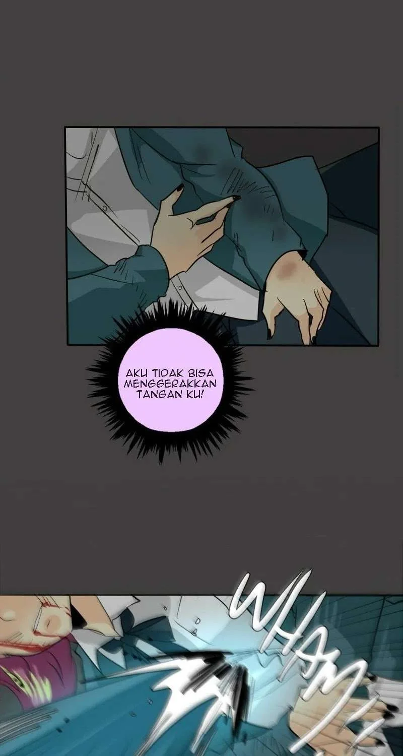 unOrdinary Chapter 122 Gambar 56