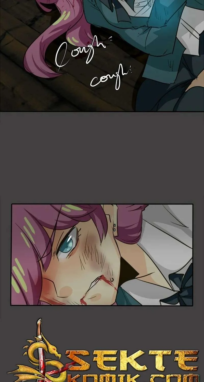 unOrdinary Chapter 122 Gambar 59