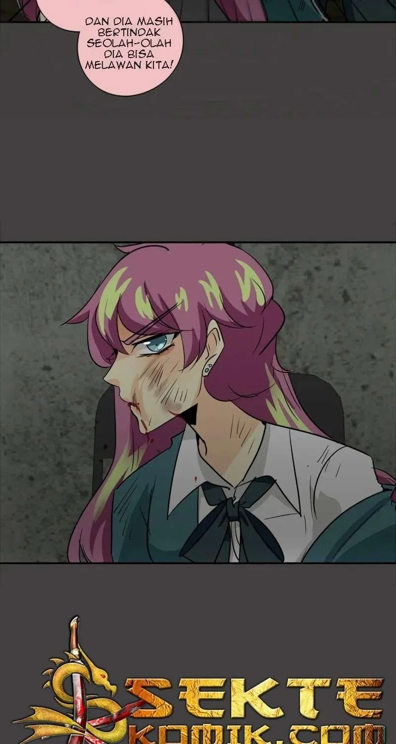 unOrdinary Chapter 122 Gambar 6