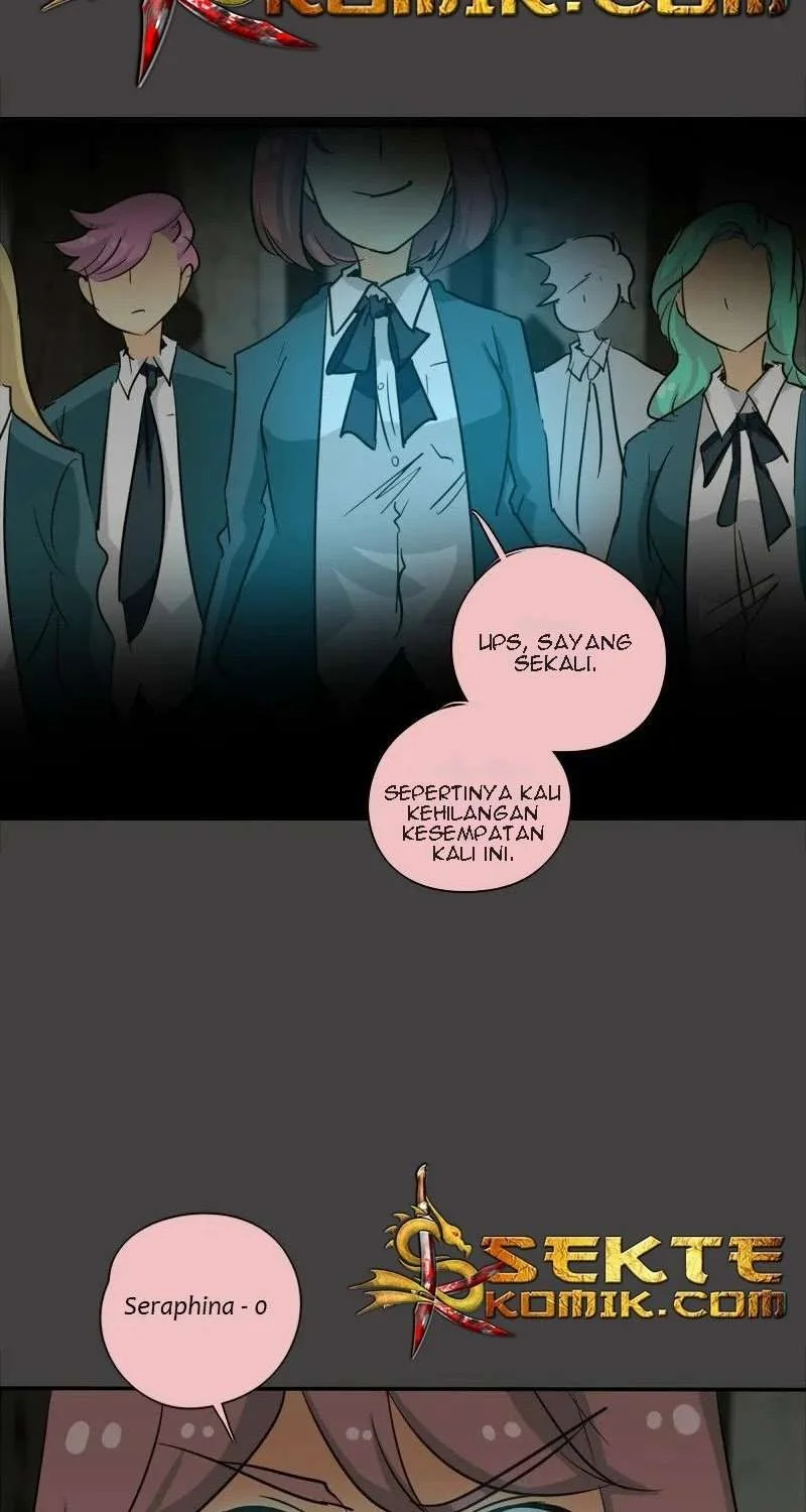 unOrdinary Chapter 122 Gambar 60