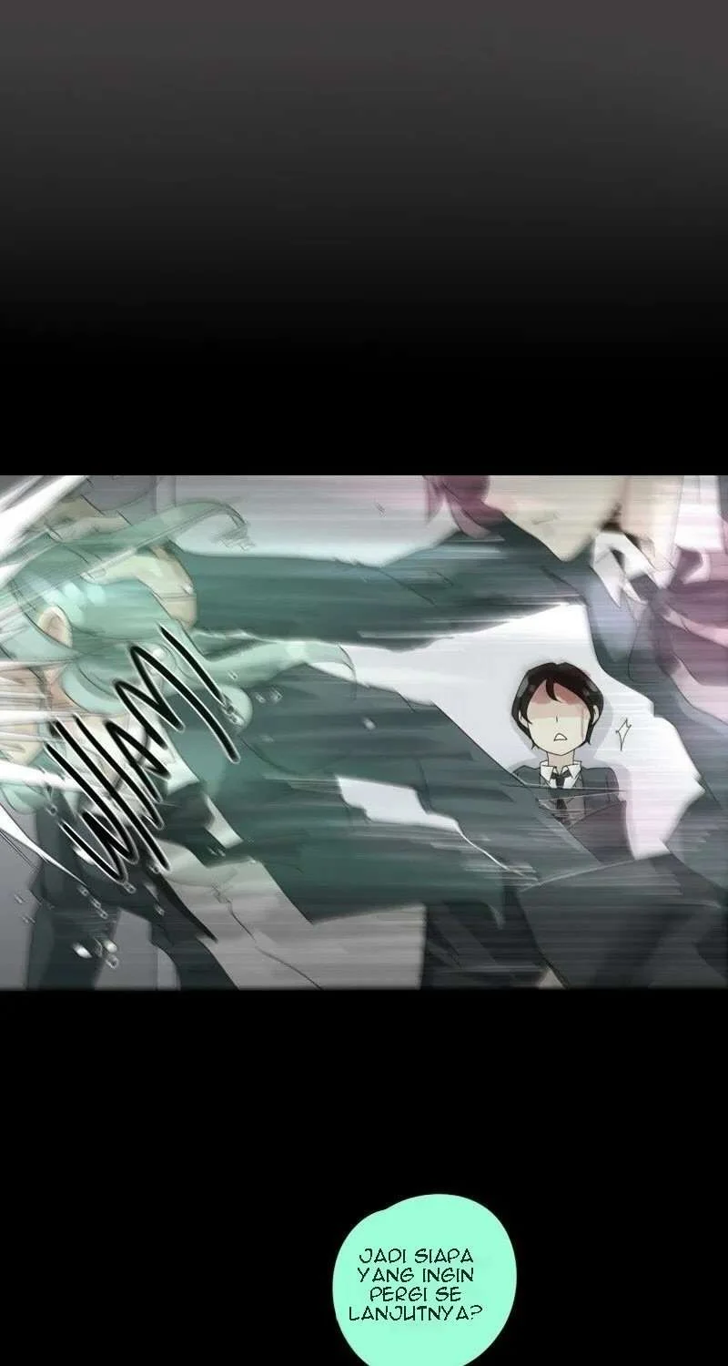 unOrdinary Chapter 122 Gambar 62