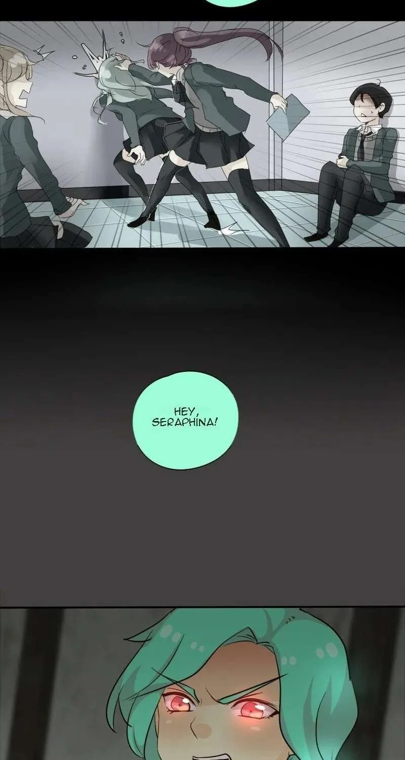 unOrdinary Chapter 122 Gambar 63