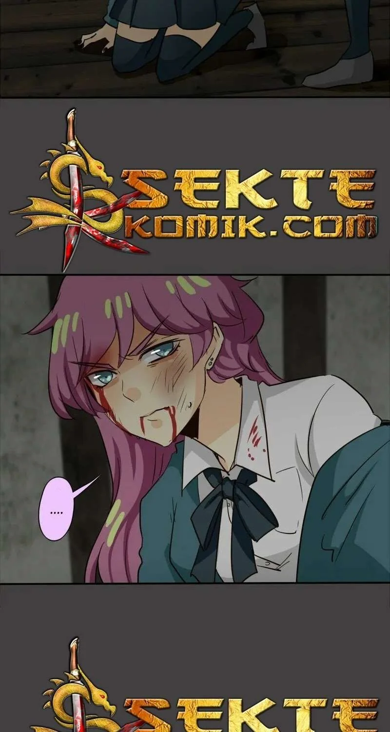 unOrdinary Chapter 122 Gambar 65