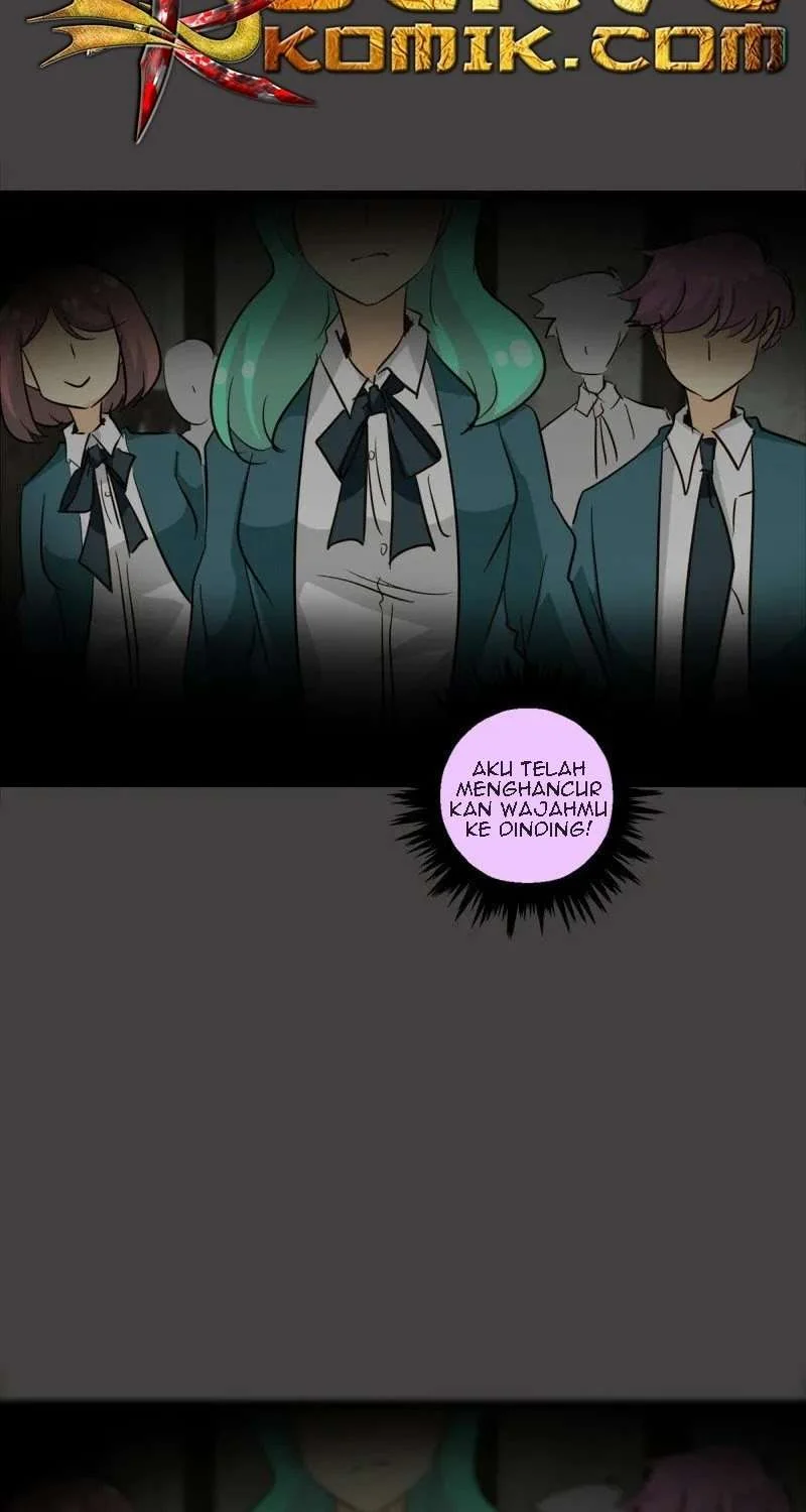 unOrdinary Chapter 122 Gambar 66