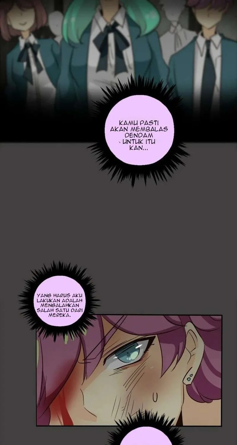 unOrdinary Chapter 122 Gambar 67