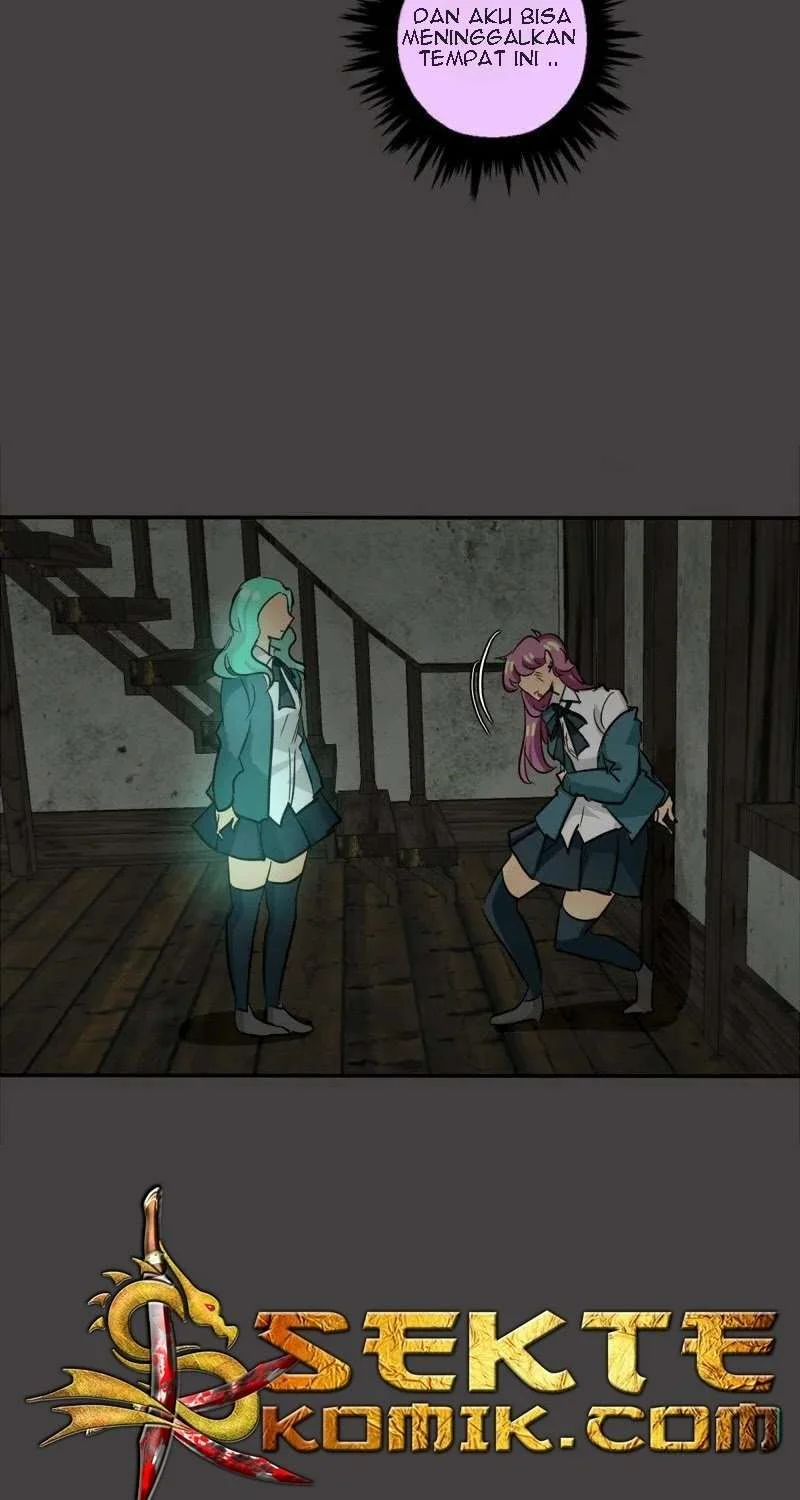 unOrdinary Chapter 122 Gambar 68