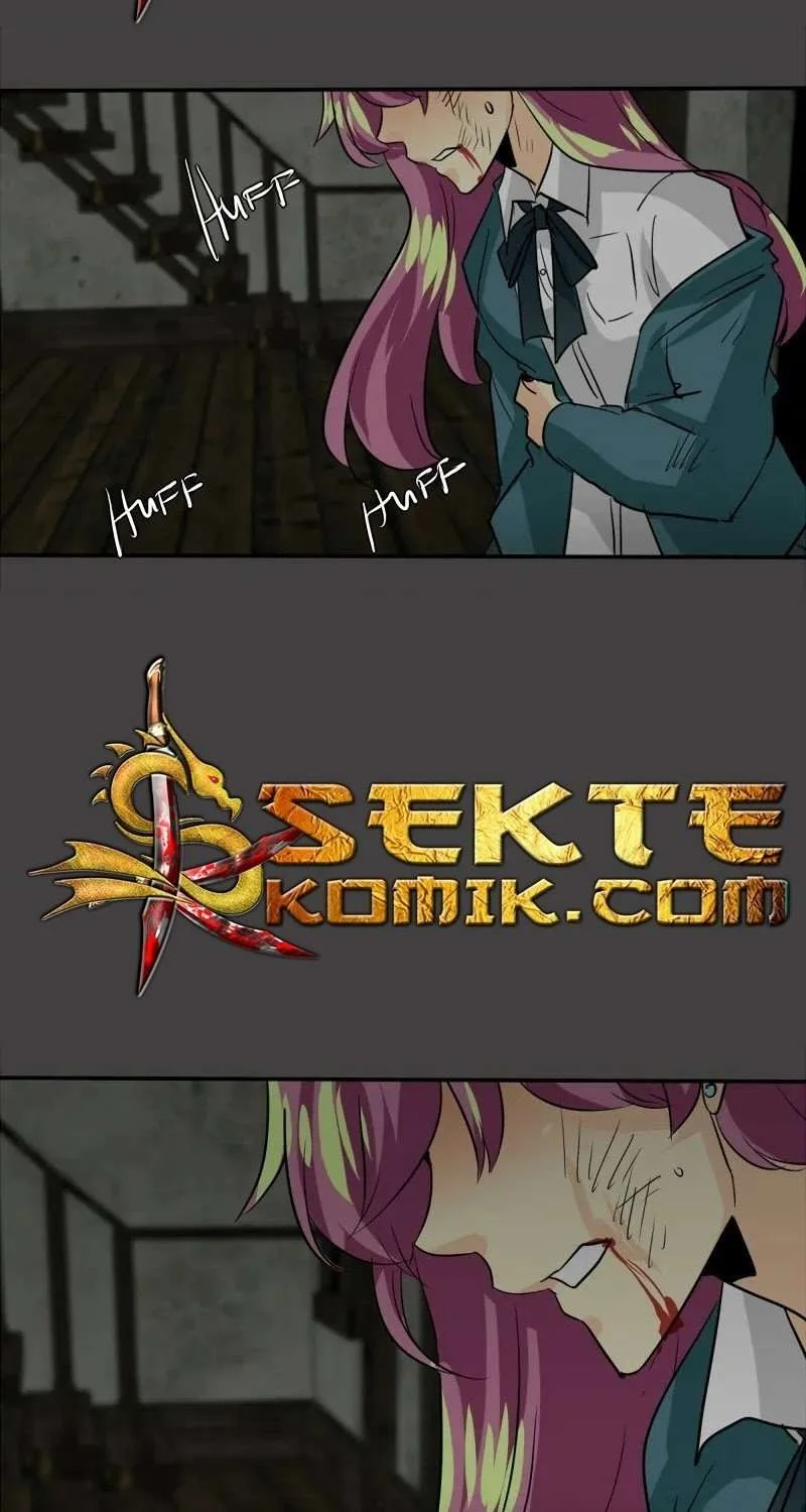 unOrdinary Chapter 122 Gambar 69