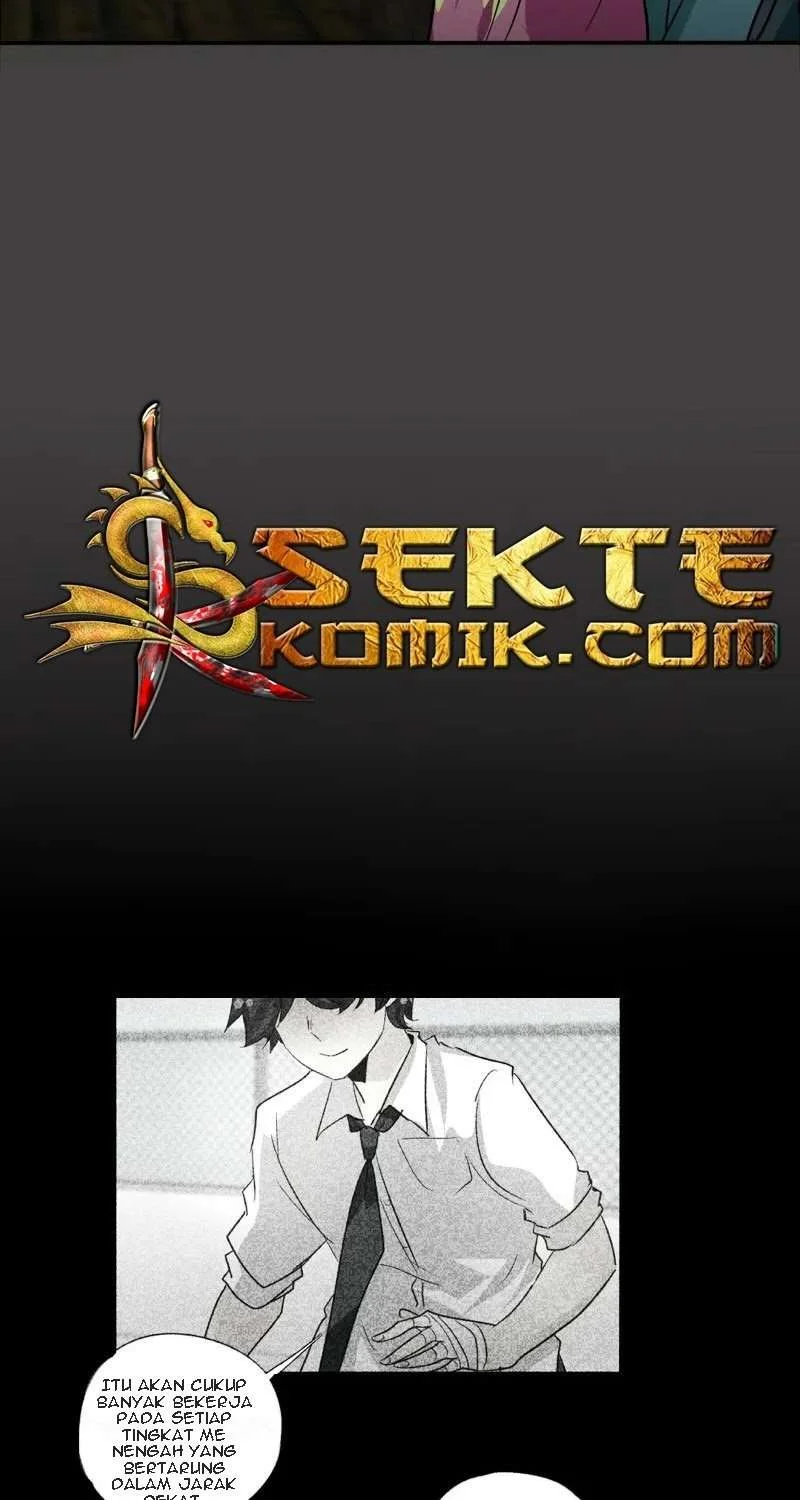 unOrdinary Chapter 122 Gambar 70