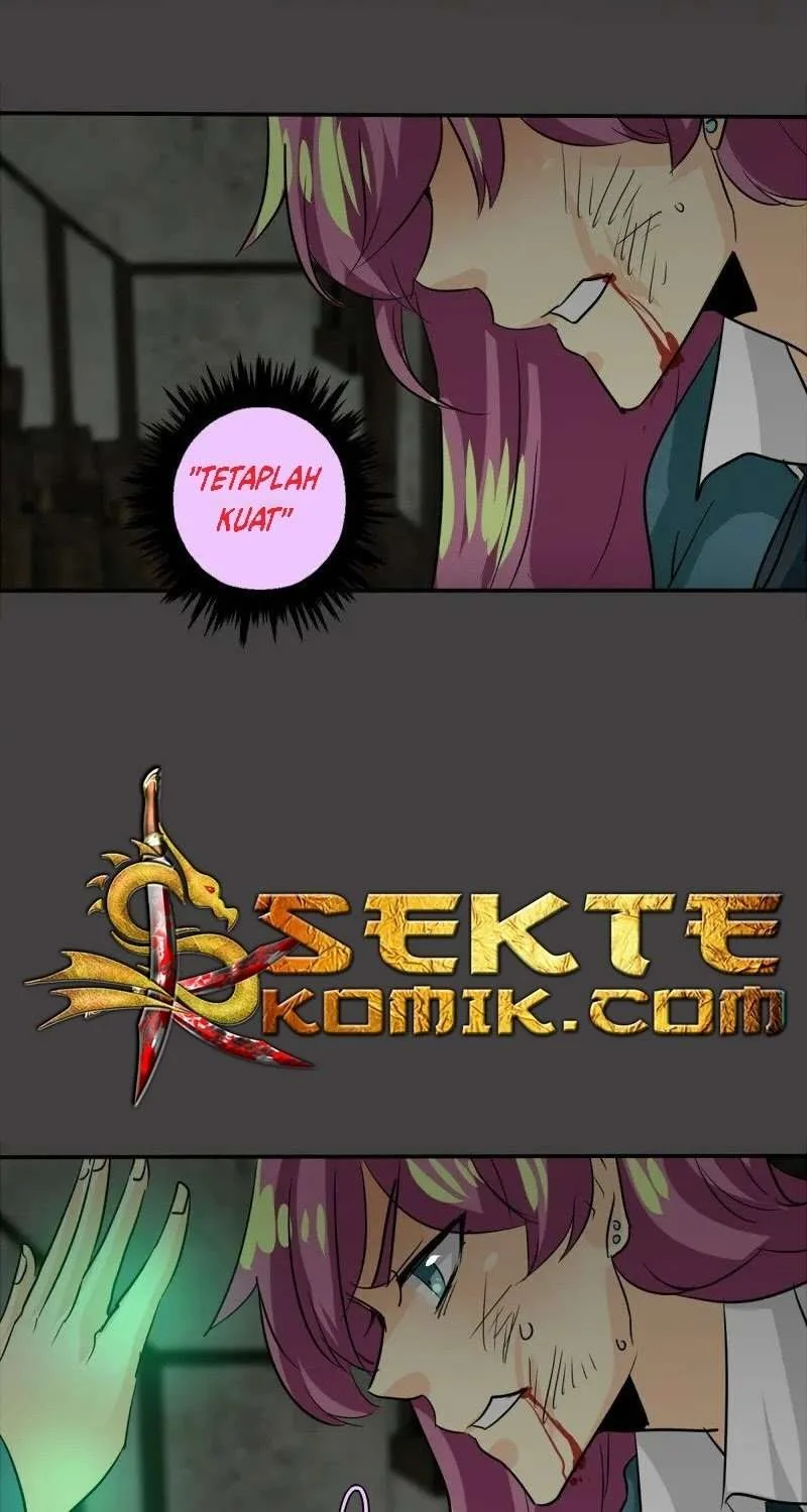 unOrdinary Chapter 122 Gambar 73