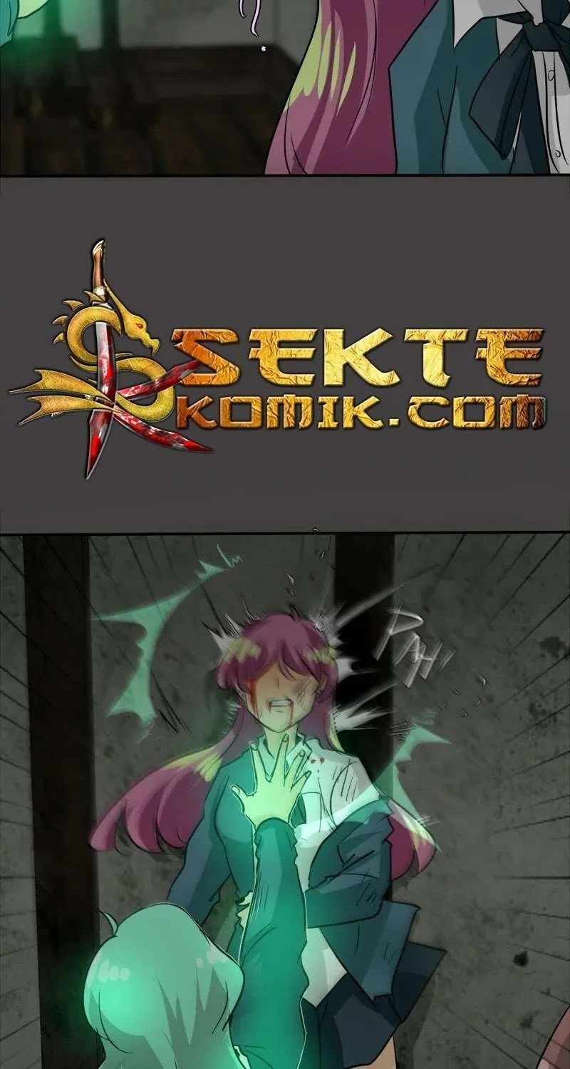 unOrdinary Chapter 122 Gambar 74