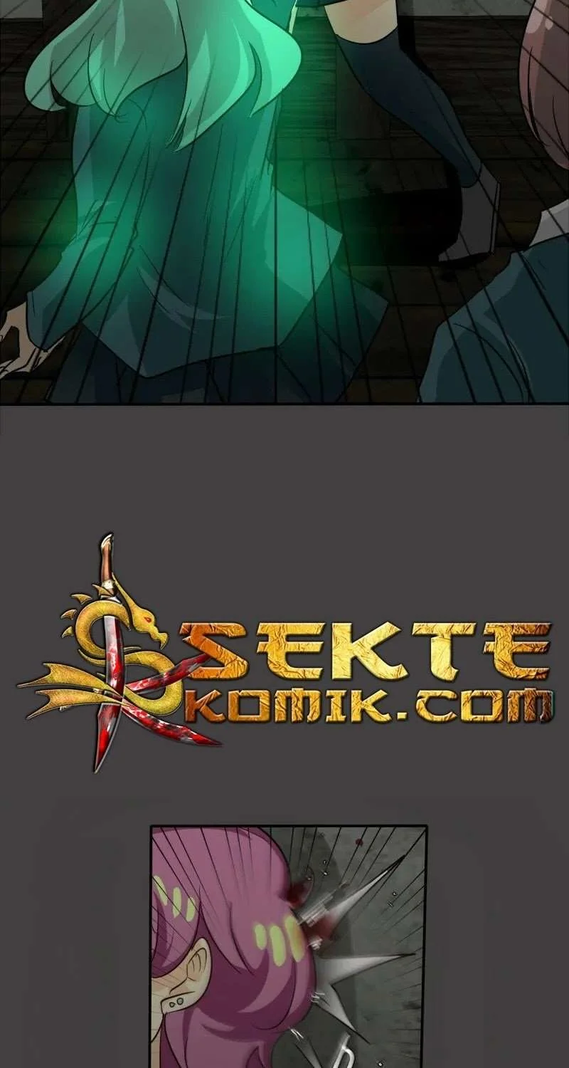 unOrdinary Chapter 122 Gambar 75