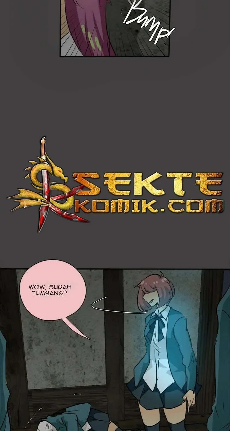 unOrdinary Chapter 122 Gambar 76