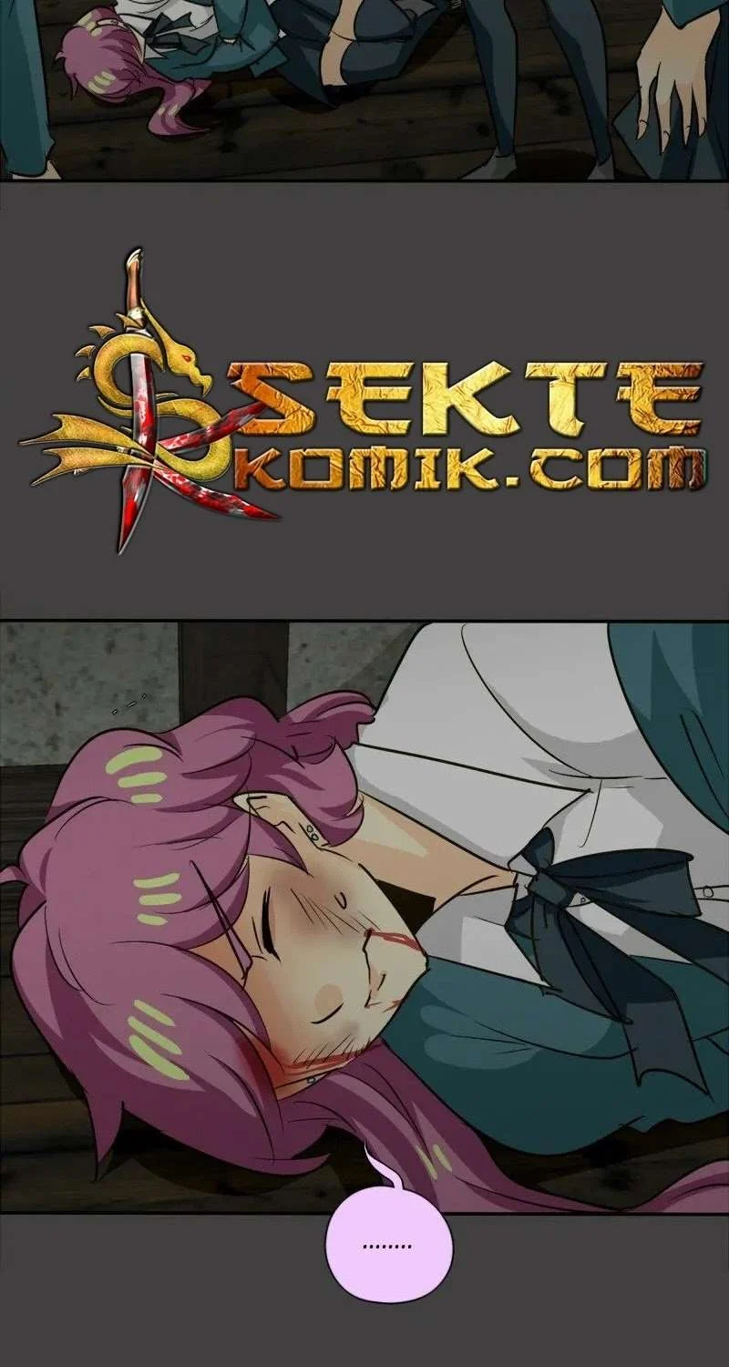 unOrdinary Chapter 122 Gambar 77