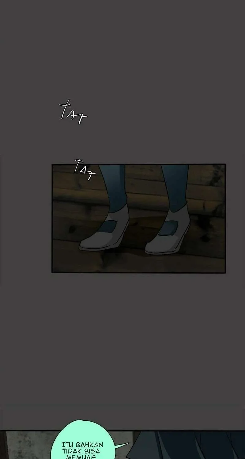 unOrdinary Chapter 122 Gambar 78