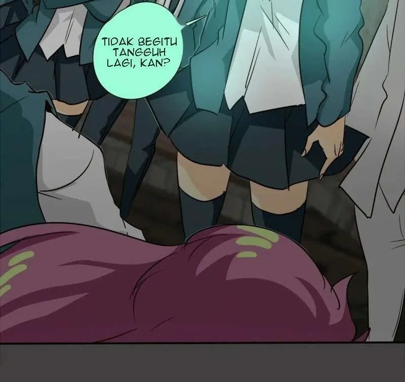 unOrdinary Chapter 122 Gambar 80