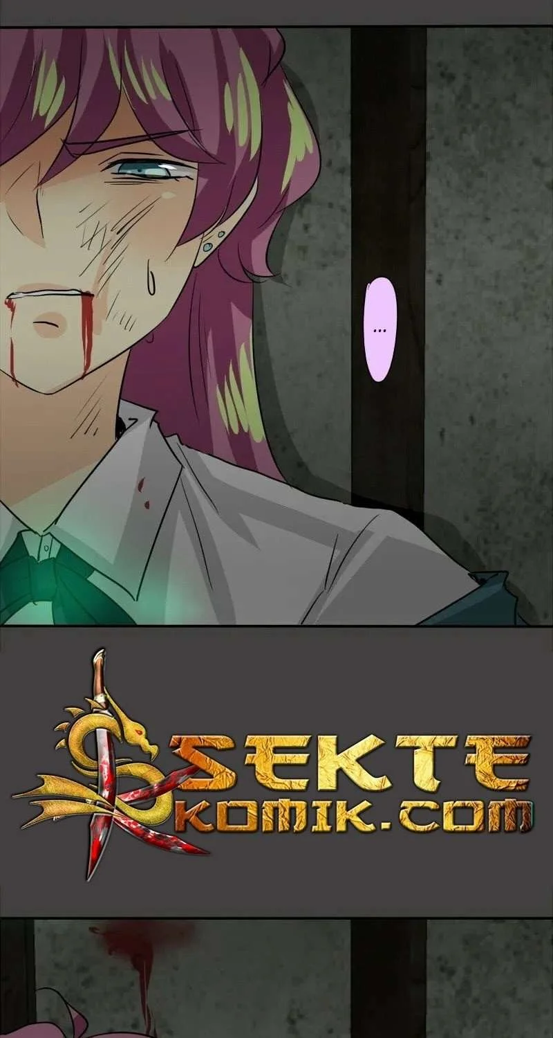 unOrdinary Chapter 122 Gambar 81