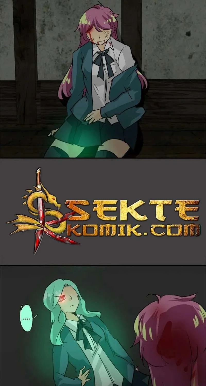 unOrdinary Chapter 122 Gambar 83