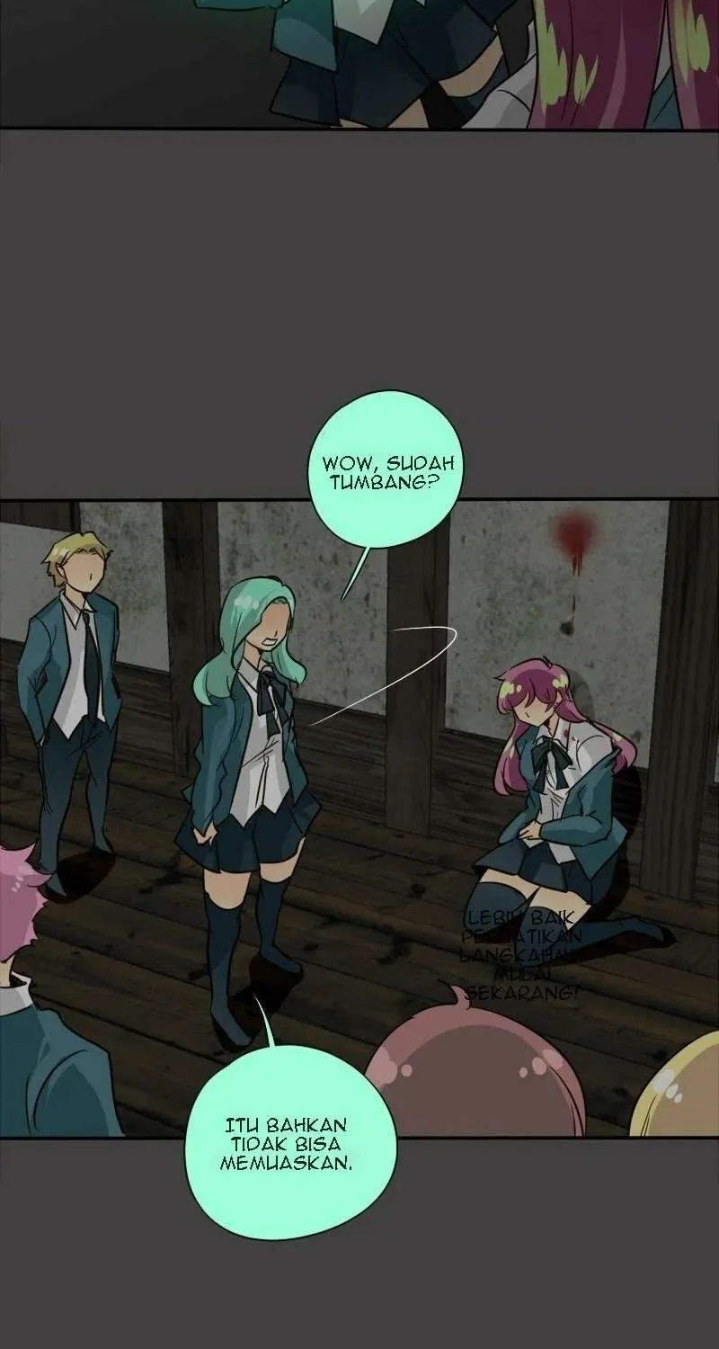 unOrdinary Chapter 122 Gambar 84