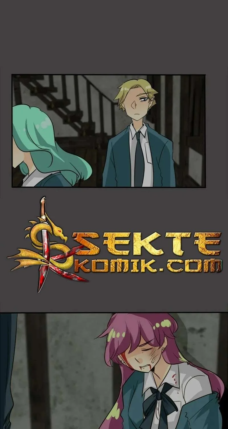 unOrdinary Chapter 122 Gambar 85