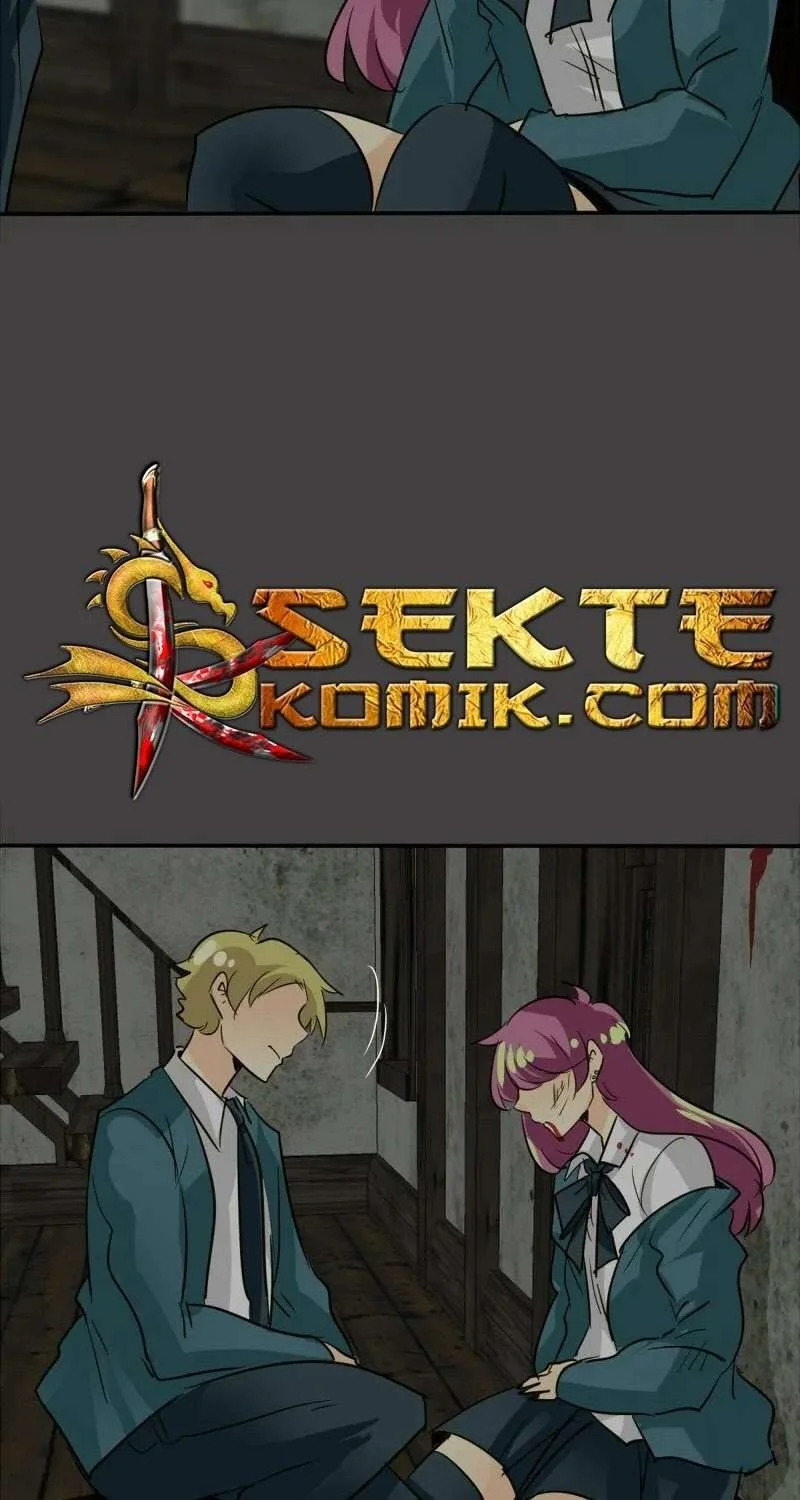 unOrdinary Chapter 122 Gambar 86