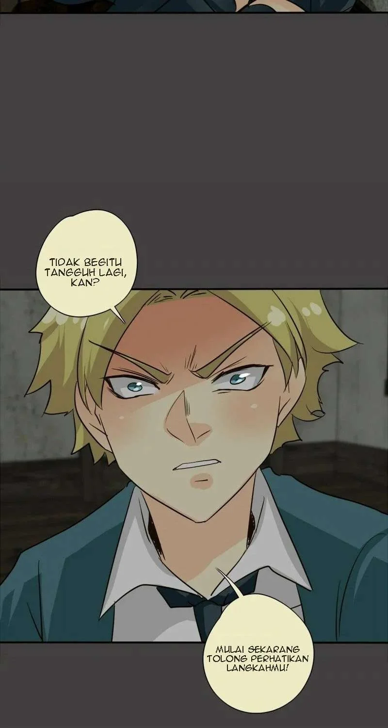 unOrdinary Chapter 122 Gambar 87