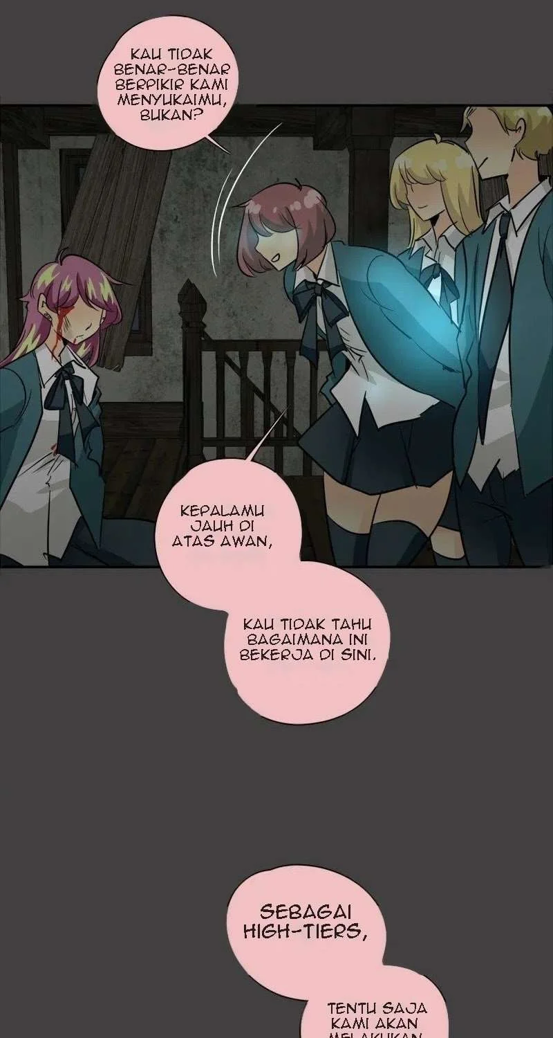 unOrdinary Chapter 122 Gambar 9