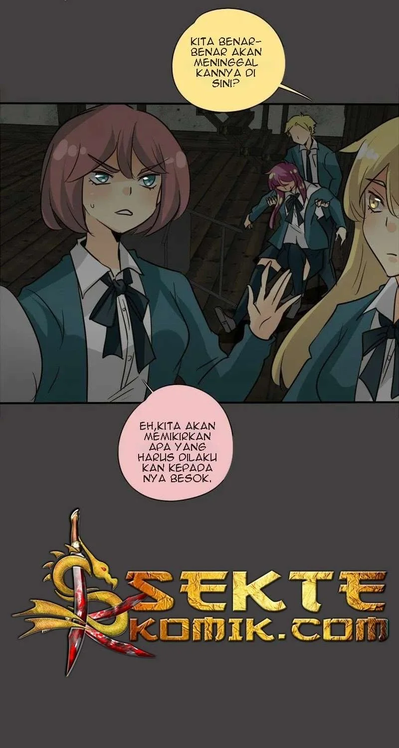 unOrdinary Chapter 122 Gambar 92