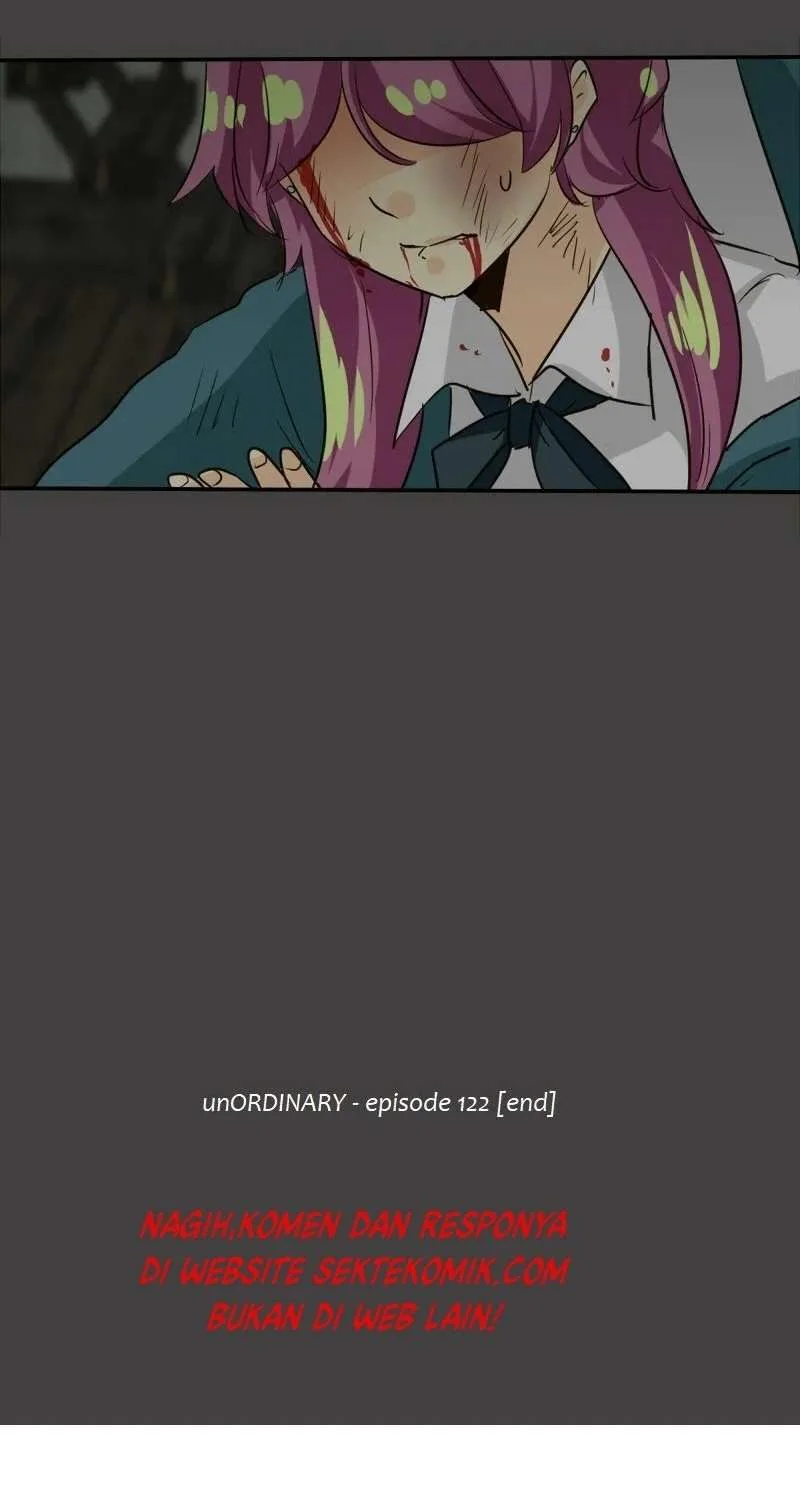 unOrdinary Chapter 122 Gambar 93