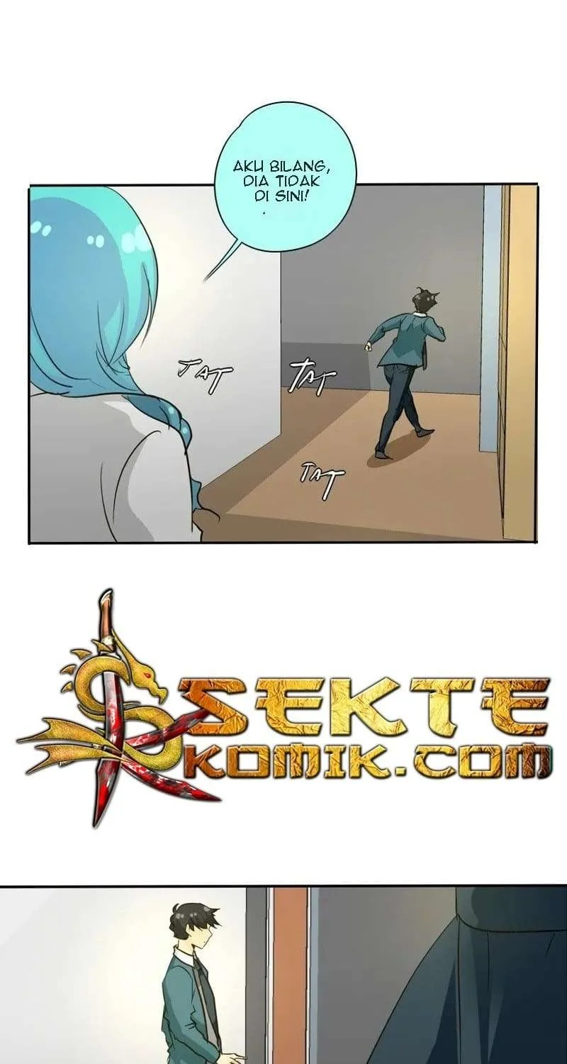 unOrdinary Chapter 123 Gambar 10