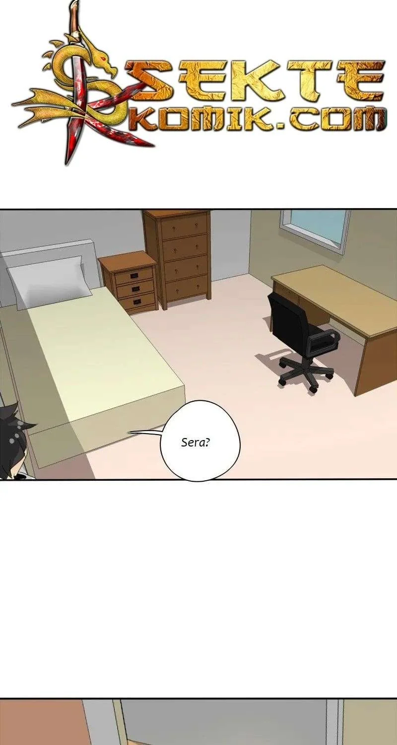 unOrdinary Chapter 123 Gambar 12