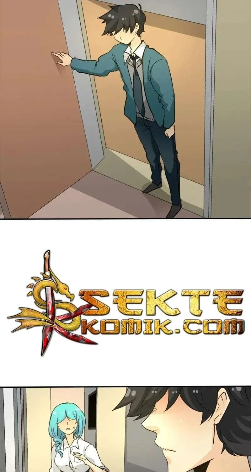 unOrdinary Chapter 123 Gambar 13