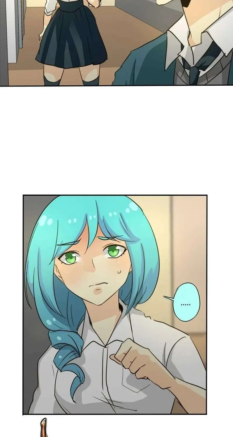 unOrdinary Chapter 123 Gambar 14