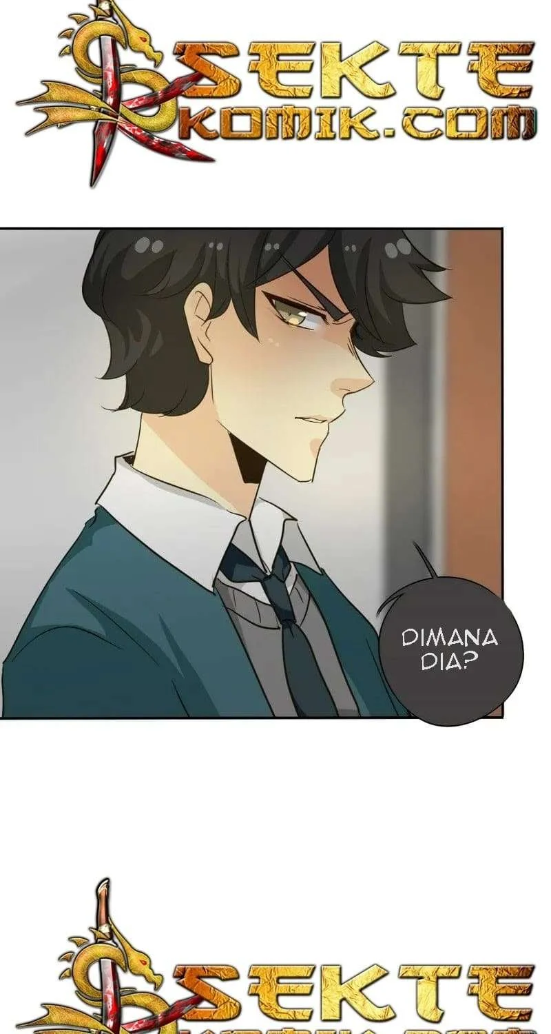 unOrdinary Chapter 123 Gambar 15