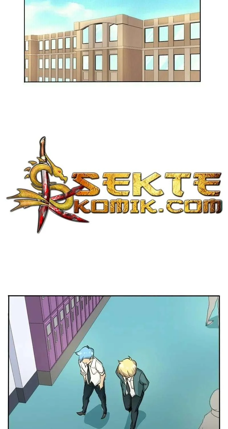 unOrdinary Chapter 123 Gambar 17