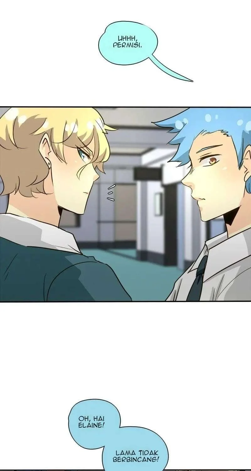 unOrdinary Chapter 123 Gambar 19