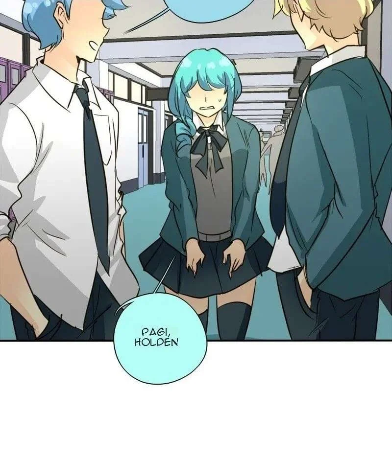 unOrdinary Chapter 123 Gambar 20