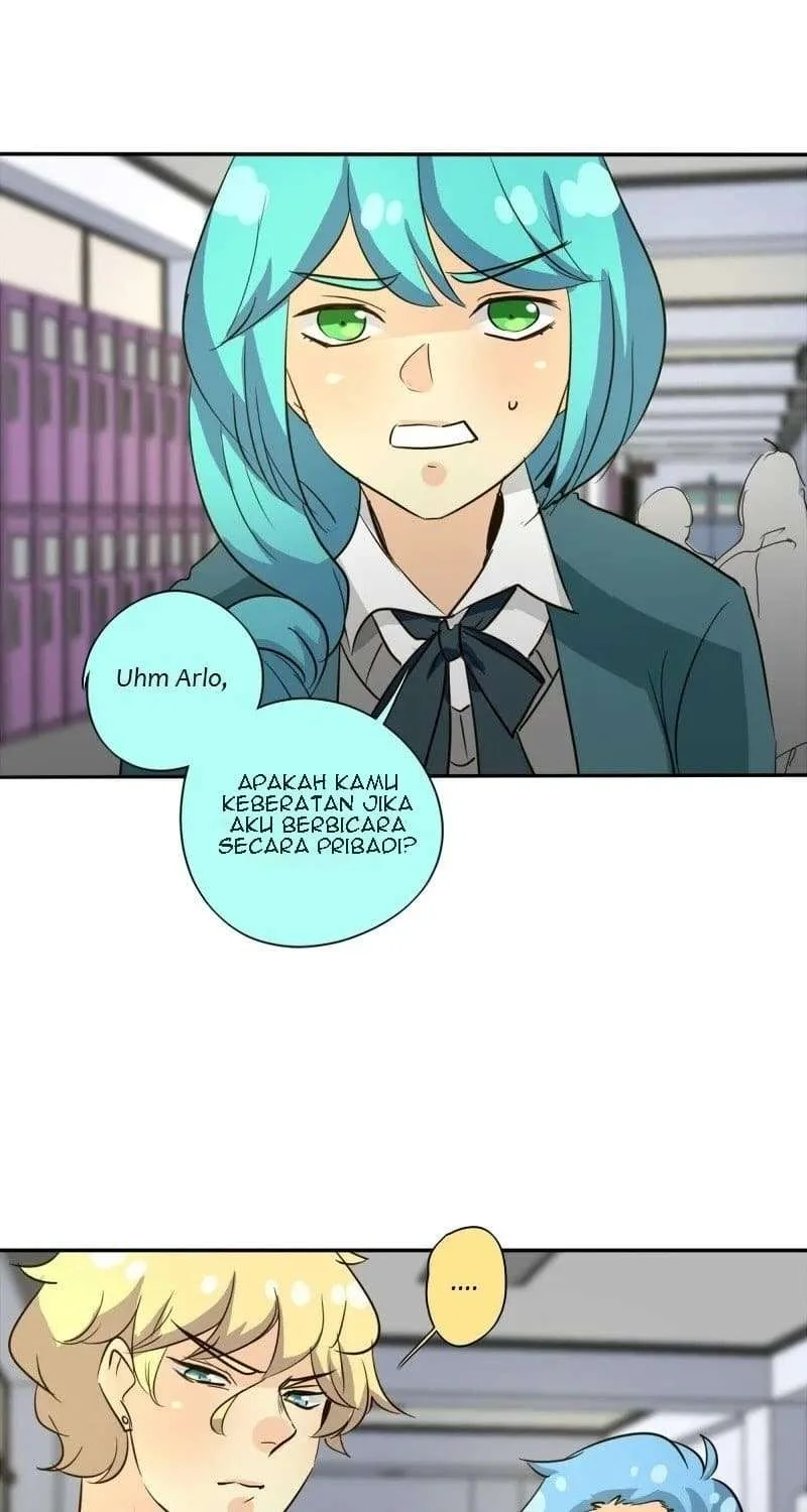 unOrdinary Chapter 123 Gambar 21