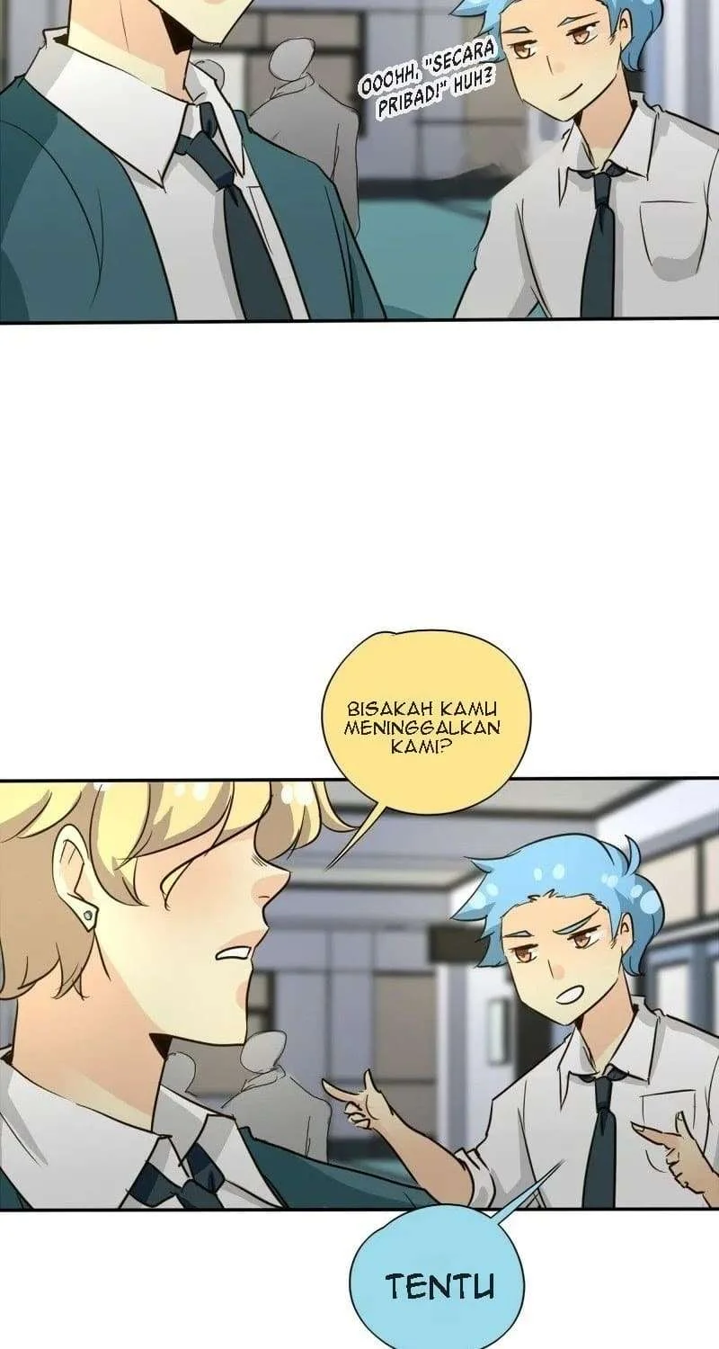 unOrdinary Chapter 123 Gambar 22