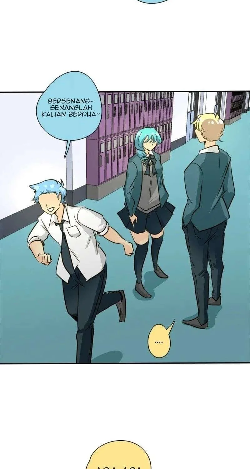 unOrdinary Chapter 123 Gambar 23