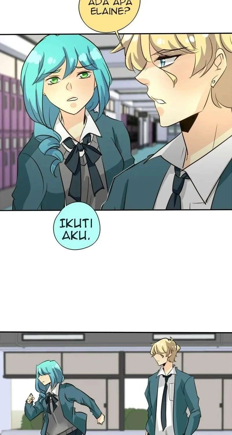 unOrdinary Chapter 123 Gambar 24